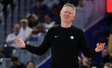 NBA Legend Pushes Back on Steve Kerr’s Latest NBA Take