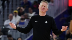 NBA Legend Pushes Back on Steve Kerr’s Latest NBA Take