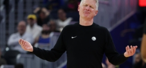 NBA Legend Pushes Back on Steve Kerr’s Latest NBA Take