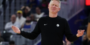 NBA Legend Pushes Back on Steve Kerr’s Latest NBA Take