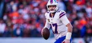 Bills Predicted to Land New Weapon for Quarterback Josh Allen
