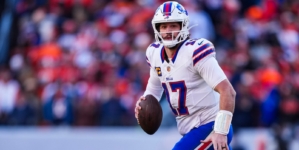 Bills Predicted to Land New Weapon for Quarterback Josh Allen