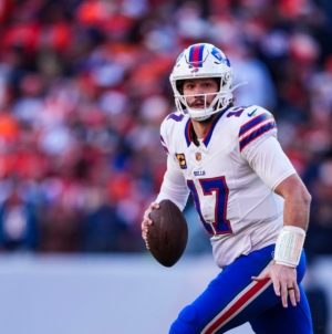 Bills Predicted to Land New Weapon for Quarterback Josh Allen