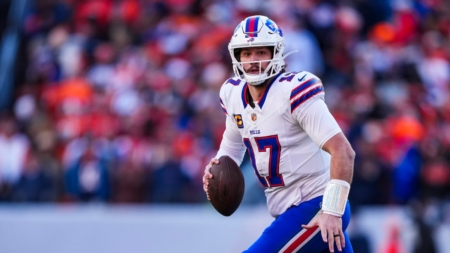 Bills Predicted to Land New Weapon for Quarterback Josh Allen