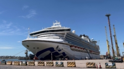 Cruise Operator’s Sudden Service Charge Hike Sparks Backlash