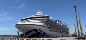 Cruise Operator’s Sudden Service Charge Hike Sparks Backlash