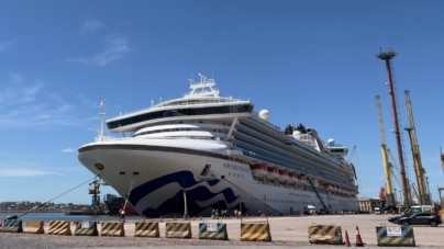 Cruise Operator’s Sudden Service Charge Hike Sparks Backlash