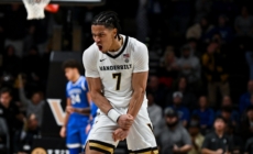 ESPN Broadcaster Nails ‘Friends’ Reference With Vanderbilt’s Chandler Bing