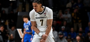 ESPN Broadcaster Nails ‘Friends’ Reference With Vanderbilt’s Chandler Bing