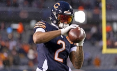Bears Release Former Pro Bowler in Shocking Pre-Free Agency Move