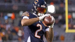 Bears Release Former Pro Bowler in Shocking Pre-Free Agency Move
