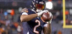 Bears Release Former Pro Bowler in Shocking Pre-Free Agency Move