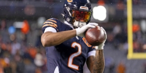 Bears Release Former Pro Bowler in Shocking Pre-Free Agency Move