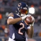 Bears Release Former Pro Bowler in Shocking Pre-Free Agency Move