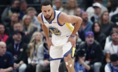 Warriors vs Clippers Injury Report: Kristaps Porzingis Concern Looms