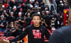 Kingston Flemings Assigns Blame for Houston’s Loss to Arizona