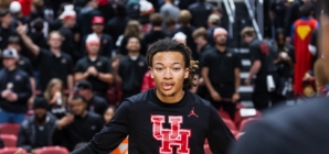 Kingston Flemings Assigns Blame for Houston’s Loss to Arizona