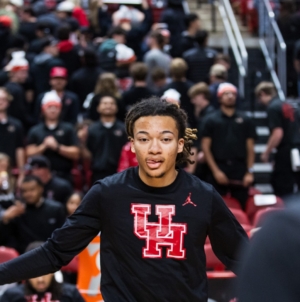 Kingston Flemings Assigns Blame for Houston’s Loss to Arizona