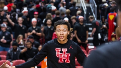 Kingston Flemings Assigns Blame for Houston’s Loss to Arizona