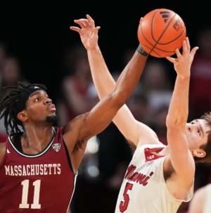 Miami (OH) Goes Perfect 31-0 Amid ‘Disgusting’ Ending With Trash Thrown