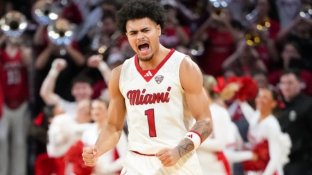 Who Does Miami (OH) Play in the NCAA Tournament? Path to a Cinderella Run