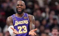 Lakers’ LeBron James Shares Strong Feelings About His Retirement