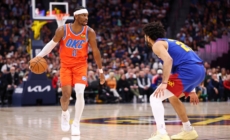 Carmelo Anthony Makes Pick For NBA’s MVP Award