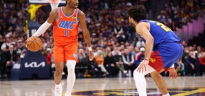 Carmelo Anthony Makes Pick For NBA’s MVP Award