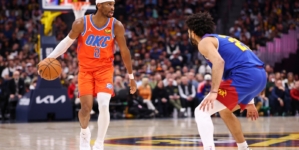 Carmelo Anthony Makes Pick For NBA’s MVP Award