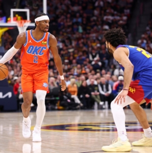 Carmelo Anthony Makes Pick For NBA’s MVP Award