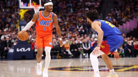 Carmelo Anthony Makes Pick For NBA’s MVP Award