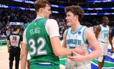 Clear Rookie of the Year Favorite Named Ahead of NBA Playoffs