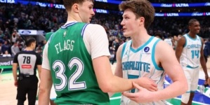 Clear Rookie of the Year Favorite Named Ahead of NBA Playoffs