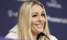Lindsey Vonn Shares Powerful Recovery Progress Video After Olympic Crash