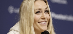 Lindsey Vonn Shares Powerful Recovery Progress Video After Olympic Crash