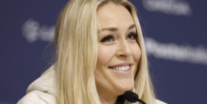 Lindsey Vonn Shares Powerful Recovery Progress Video After Olympic Crash