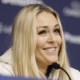 Lindsey Vonn Shares Powerful Recovery Progress Video After Olympic Crash