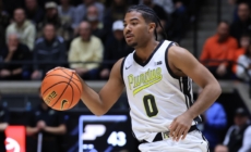 Purdue Gets CJ Cox Injury Update Before Texas Sweet 16 Game