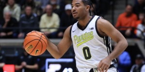 Purdue Gets CJ Cox Injury Update Before Texas Sweet 16 Game