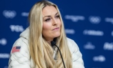 Lindsey Vonn Responds to Fans Urging Retirement After Olympic Injury
