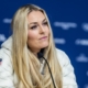 Lindsey Vonn Responds to Fans Urging Retirement After Olympic Injury