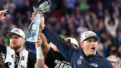 Seahawks Projected to Reload Defense With Perennial Pro Bowler