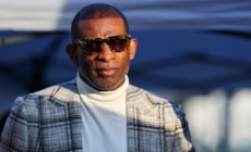Deion Sanders Posts Emotional Reaction to Death of Colorado QB