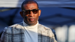 Deion Sanders Posts Emotional Reaction to Death of Colorado QB