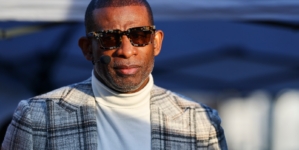 Deion Sanders Posts Emotional Reaction to Death of Colorado QB