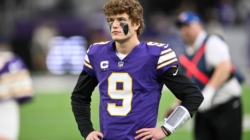 Vikings QB JJ McCarthy Hit With Tough Reality About NFL Future