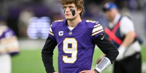 Vikings QB JJ McCarthy Hit With Tough Reality About NFL Future