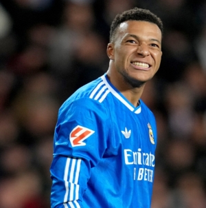 Real Madrid in Hot Water for Misdiagnosing Kylian Mbappé: Report