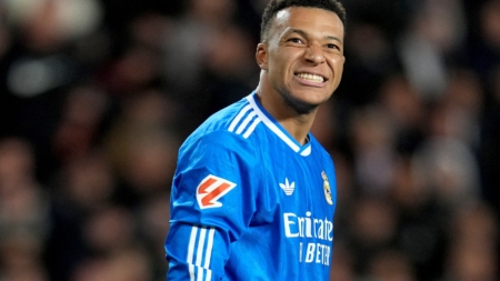 Real Madrid in Hot Water for Misdiagnosing Kylian Mbappé: Report