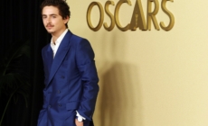 Fans Go Wild After Michael B. Jordan Beats Timothée Chalamet at the Oscars